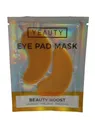 Produktbild: Yeauty 1 Paar Augenpads BEAUTY BOOST mit Hyaluron - 2 Stück pro Packung