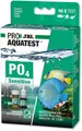 Produktbild: JBL GmbH & Co. KG Aquarium-Wassertest JBL PROAQUATEST PO4 Phosphat Sensitiv Schnelltest Aquarien & Teiche, PO4 Phosphat