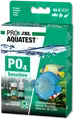 Produktbild: JBL ProAquaTest Phosphat PO4 Test Sensitiv für Süß-und Meerwasser Aquarien