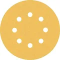 Produktbild: Bosch Accessories EXPERT C470 2608900807 Exzenterschleifpapier gelocht Körnung num 120 (Ø) 125 mm 5 St. (2608900807)