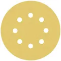 Produktbild: Bosch Accessories EXPERT C470 2608900807 Exzenterschleifpapier gelocht Körnung (num) 120 (Ø) 125mm 5St.