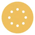 Produktbild: Bosch Zubehör Expert C470 Schleifpapier, 8 Löcher, für Exzenterschleifer, 125...
