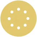 Produktbild: Bosch Accessories EXPERT C470 2608900807 Exzenterschleifpapier gelocht Körnun...