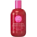 Produktbild: Inebrya Up to you Liss Smoothing Shampoo 300 ml