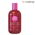 Produktbild: Shampoo Inebrya Up To You Liss Glättendes Haarpflege 300 Ml