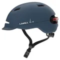 Produktbild: Livall C20 M, Helm mit offenem Visier, Hartschalenbau