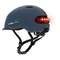 Produktbild: C20 Smart Commuter Helmet - Medium - Blue