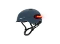 Produktbild: Livall C20 Smart Commuter Helmet - Medium - Blue