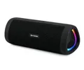 Produktbild: Bluetooth Lautsprecher – Kleine Musikbox mit LED-Licht 24 Std Akku Bluetoothbox