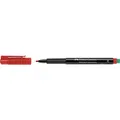 Produktbild: Faber-Castell Overheadstift Multimark Permanent (1 x) (152521)