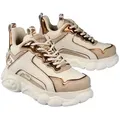 Produktbild: Buffalo CLD Chai Sneaker mit Plateausohle beige 38 EU