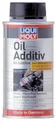 Produktbild: LIQUI MOLY Oil Additiv | 125 ml | Öladditiv | Art.-Nr.: 1011, farblos
