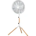 Produktbild: Sencor Fan Fan - SFN 4080WH (64 dB) (41007828)