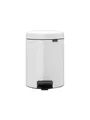 Produktbild: brabantia newIcon - rubbish bin - 5 L - white