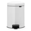 Produktbild: Brabantia Pedal Bin newIcon - 20,6 cm - 206 mm - 266 mm - 292 mm - 1,1 kg - 217