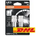 Produktbild: OSRAM 7506DWP-02B Bulb, daytime running light