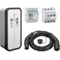 Produktbild: Hager witty solar Kit XEV1K22T2SEMCC