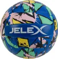 Produktbild: 5 JLX-187|JELEX Volley Beach Volleyball blau