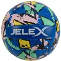 Produktbild: JELEX Volley Beach Volleyball blau 77297841-77297831