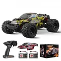 Produktbild: VEVOR Ferngesteuertes Auto, Ma_stab 1:18, RC-Auto, All-Terrain-4WD-Offroad-Truck mit 45° Wheelie & einstellbarer Geschwindigkeit, 45