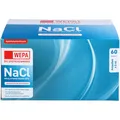 Produktbild: WEPA Inhalationslösung NaCl 0,9% 60X5 ml