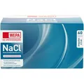 Produktbild: Wepa NaCl Inhalationslösung 0,9% 60X5 ml