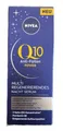 Produktbild: NIVEA Serum Nacht Q10 Multi Regenerierend, 30 ml