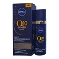 Produktbild: NIVEA Q10 Anti-Falten Power Multi Regenerierende Nacht Serum 30ml