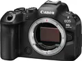 Produktbild: Canon EOS R6 III Gehäuse schwarz 
