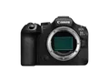 Produktbild: CANON EOS R6 Mark III Body Spiegellose Systemkamera, 7,5 cm Display Touchscreen, WLAN