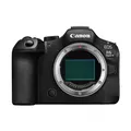 Produktbild: Canon EOS R6 III Vollformat Systemkamera Body schwarz