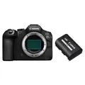 Produktbild: Canon EOS R6 Mark III + Akku LP-E6P