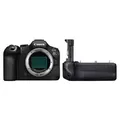Produktbild: Canon EOS R6 Mark III + BG-R20 Akkugriff