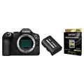 Produktbild: Canon EOS R6 Mark III + Akku LP-E6P + CFexpress Lexar Gold Type B - 256 GB