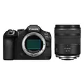Produktbild: Canon EOS R6 Mark III + RF 28-70mm f/2,8 IS STM