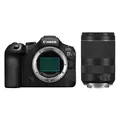 Produktbild: Canon EOS R6 Mark III + RF 24-240mm f/4,0-6,3 IS USM
