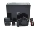 Produktbild: Canon EOS R6 Mark III Gehäuse Body Retoure NUR 17 Auslösungen #**