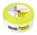 Produktbild: L'Oréal Paris Studio Line Spurenlos FX Modellierpaste, Extra starker Halt, Kein Verkleben, Keine Rückstände, 1 x 75 ml