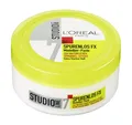 Produktbild: L'Oréal Paris Modellierpaste Haarstyling Extra starker Halt 75 ml Studio Line