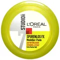 Produktbild: Loreal Paris Studio Line Spurenlos FX Modelier-Paste 24h Strubbel Effekt 75ml