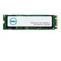 Produktbild: 512GB Dell M.2 PCIE NVME SSD