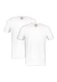 Produktbild: LERROS T-Shirt LERROS Doppelpack T-Shirt, V-Neck in Premium Baumwollqualität