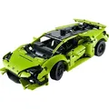 Produktbild: LEGO 42161 Technic Lamborghini Huracán Tecnica Spielzeugauto-Modellbausatz, Rennwagen-Bauset für Kinder, Jungen, Mädchen und Motorsport-Fans, Au... - Bronze