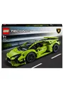 Produktbild: LEGO Technic 42161 Lamborghini Huracán Tecnica