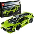 Produktbild: LEGO Technic 42161 Lamborghini Huracan Tecnica, ab 9 Jahre, 806 Teile