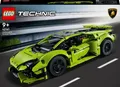 Produktbild: LEGO TECHNIC: Lamborghini Huracán Tecnica (42161)