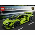 Produktbild: LEGO Technic Lamborghini Huracán Tecnica 806-tlg. Legosteine Bausteine Bauset
