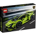 Produktbild: LEGO® Technic 42161 - Lamborghini Huracán Tecnica Supersportwagen ab 9 Jahren
