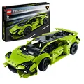 Produktbild: LEGO Technic 42161 Lamborghini Huracán Tecnica Bausatz, Mehrfarbig