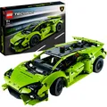 Produktbild: LEGO 42161 Technic Lamborghini Huracán Tecnica, Konstruktionsspielzeug